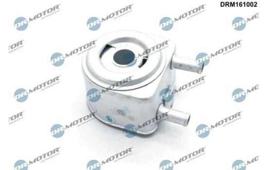 Oil cooler, engine oil
