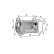 Oil Cooler, engine oil
