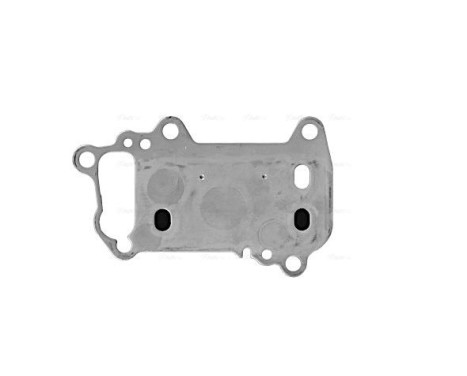 Oil Cooler, engine oil, Image 2