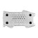 Oil Cooler, engine oil, Thumbnail 3