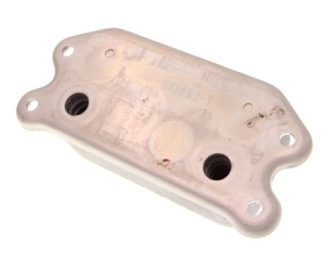 Oil cooler, engine oil, Image 2