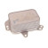 Oil cooler, engine oil