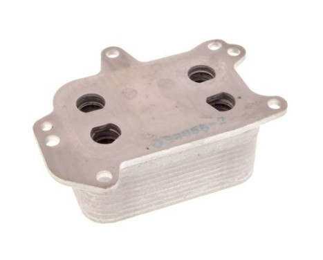Oil cooler, engine oil, Image 2