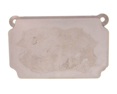 Oil cooler, engine oil, Image 2