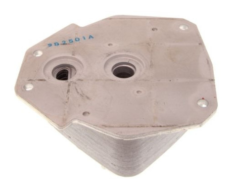 Oil cooler, engine oil, Image 2