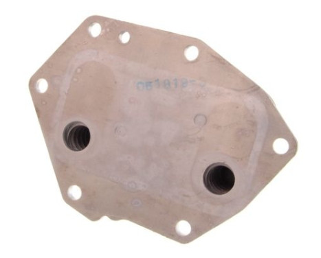 Oil cooler, engine oil, Image 2