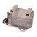 Oil cooler, engine oil