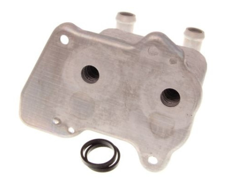 Oil cooler, engine oil, Image 2