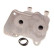 Oil cooler, engine oil, Thumbnail 2