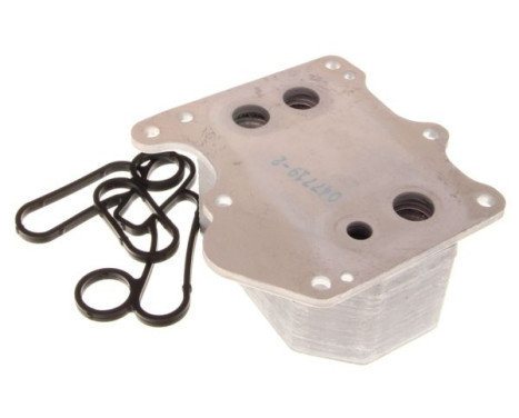 Oil cooler, engine oil, Image 2