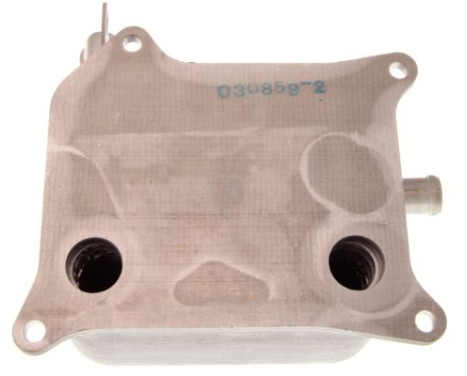 Oil cooler, engine oil, Image 2