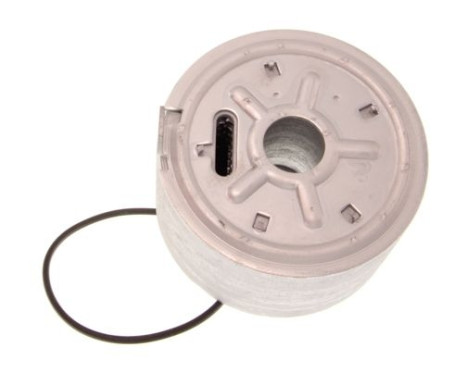 Oil cooler, engine oil, Image 2