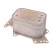 Oil cooler, engine oil
