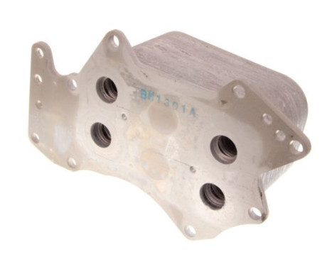 Oil cooler, engine oil, Image 2