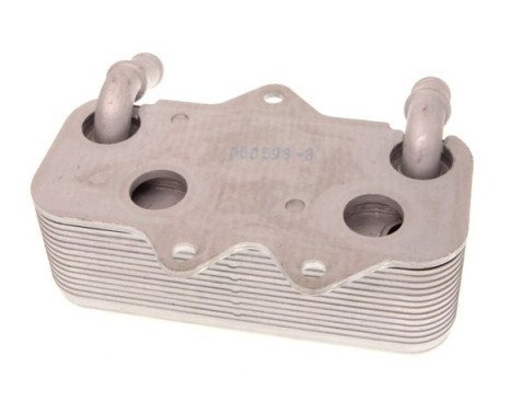 Oil cooler, engine oil, Image 2