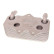 Oil cooler, engine oil, Thumbnail 2