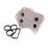 Oil cooler, engine oil, Thumbnail 2