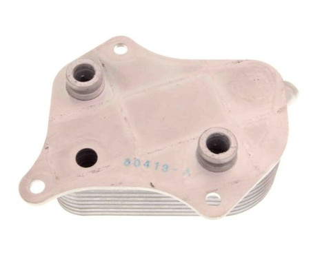 Oil cooler, engine oil, Image 2
