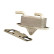 Oil cooler, engine oil