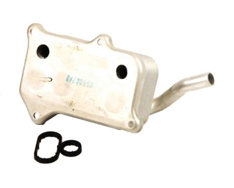 Oil cooler, engine oil, Image 2