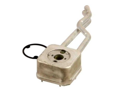 Oil cooler, engine oil, Image 2
