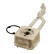 Oil cooler, engine oil, Thumbnail 2