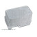 Oil cooler, engine oil