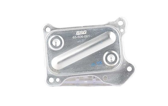 Oil cooler, engine oil, Image 2