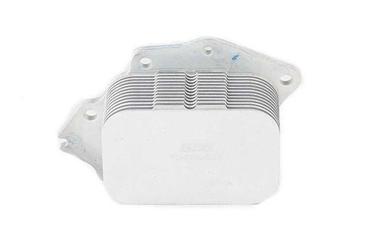Oil cooler, engine oil, Image 2