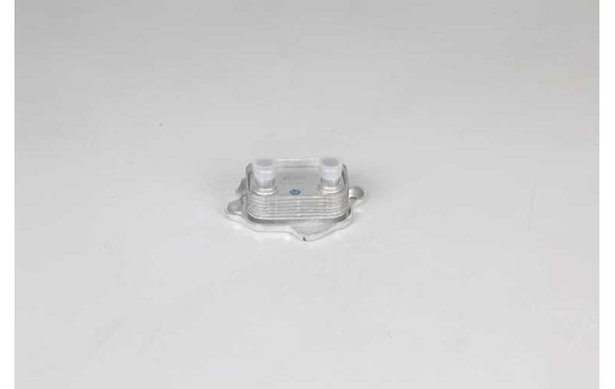 Oil cooler, engine oil, Image 2