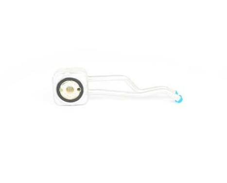 Oil cooler, engine oil, Image 2