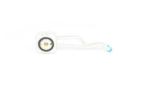 Oil cooler, engine oil, Image 2