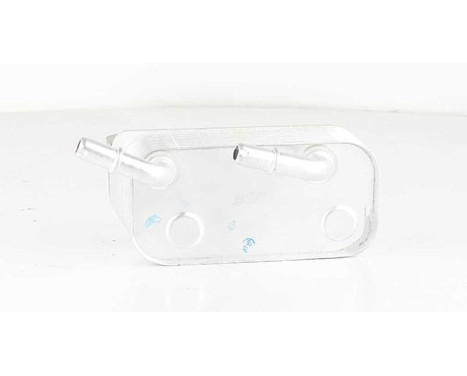 Oil cooler, engine oil, Image 2