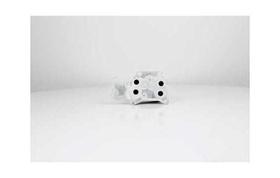 Oil cooler, engine oil, Image 2