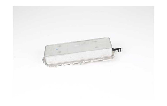 Oil cooler, engine oil, Image 2