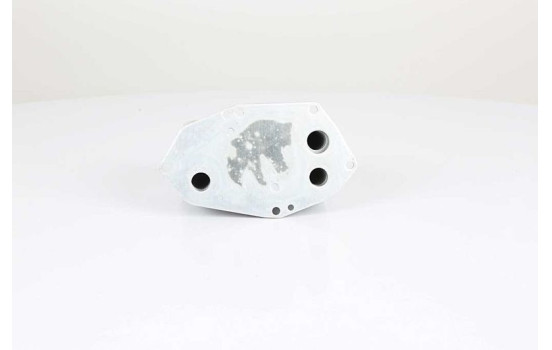 Oil cooler, engine oil, Image 2