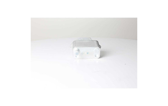 Oil cooler, engine oil, Image 2