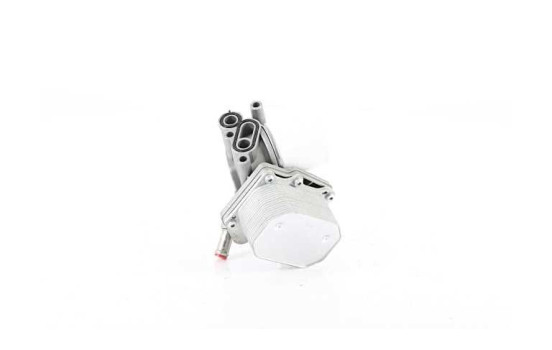Oil cooler, engine oil, Image 2