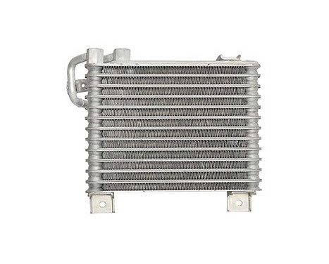 Oil cooler, engine oil, Image 2