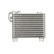 Oil cooler, engine oil, Thumbnail 2