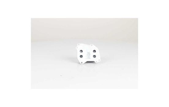 Oil cooler, engine oil, Image 2