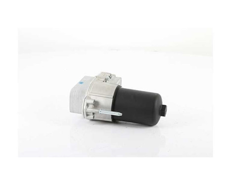 Oil cooler, engine oil, Image 2