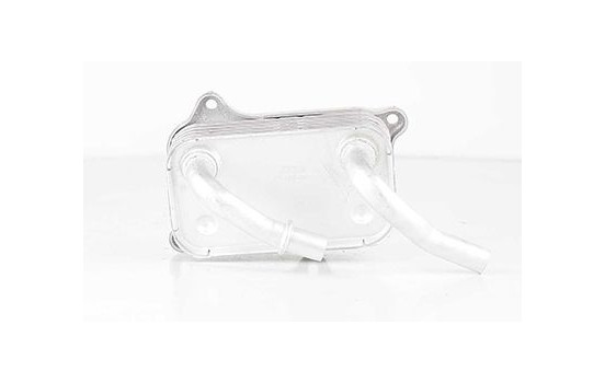 Oil cooler, engine oil, Image 2