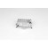 Oil cooler, engine oil, Thumbnail 2