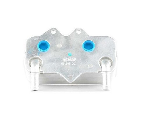 Oil cooler, engine oil, Image 2