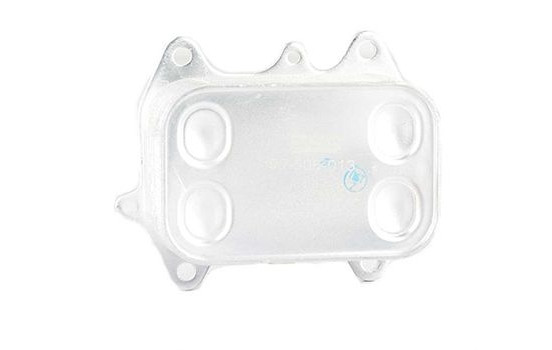 Oil cooler, engine oil, Image 2
