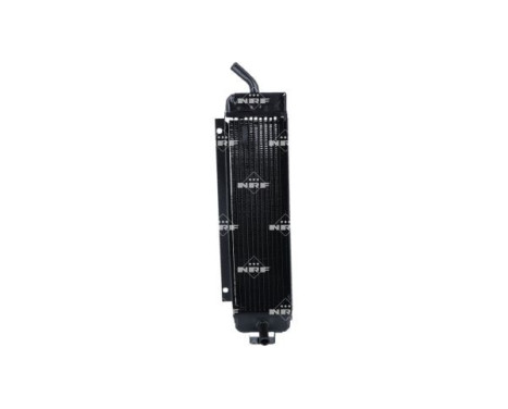 Oil cooler, engine oil