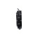 Oil cooler, engine oil