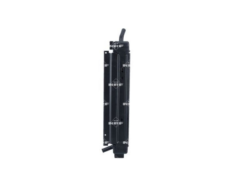 Oil cooler, engine oil, Image 2