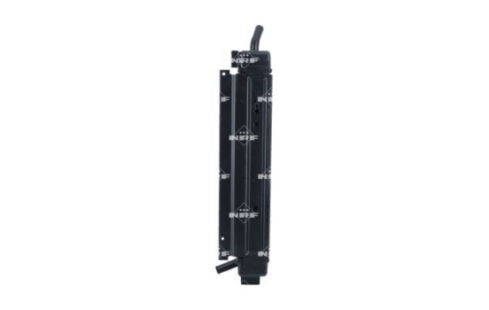 Oil cooler, engine oil, Image 2